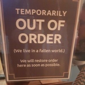 Meet your Posher, Robin